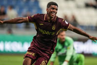 İstanbul'da tek isabetli şutla 3 puan!