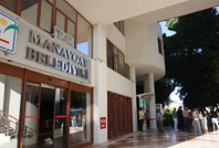 Manavgat operasyonu: İş insanı tutuklandı