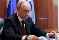 Rusya'da 30 yıl sonra ilk