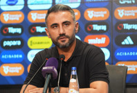 Selçuk Şahin'den Beşiktaş mağlubiyeti yorumu: Dikkatli olsak kazanırdık