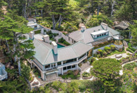 'Temel İçgüdü'deki meşhur ev rekor fiyata satışa çıktı