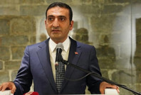 İnan Güney: İftiralarla tutuklandım