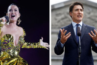 Çarpıcı iddia: Katy Perry ve Justin Trudeau 'aşk'ı bitiyor mu?