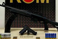 Evlerden cephanelik çıktı: 12 gözaltı