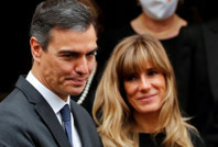 İspanya Başbakanı'na şok: Eşine soruşturma açıldı