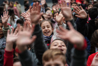 Okullarda ara tatile neşter yolda