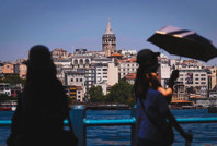 Meteoroloji'den İstanbul için iyi haber: Tarih verdi