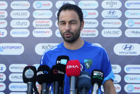 Selçuk İnan'ın Fenerbahçe hedefi: "Tarihimizde ilk olacak"