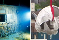 Titan faciasından sonra ilk: Bir milyarder Titanic'e dalmaya hazırlanıyor