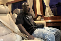 Trabzonspor'un yeni transferi şehre indi: 19'luk orta