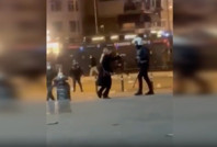 Videosuyla beraber sunmuştu: Soruşturma izni verilmedi