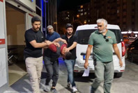 4 yaşındaki çocuğa cinsel istismar iddiasında 1 tutuklama