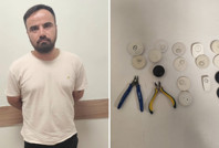 Alarmları söküp kıyafetleri internette sattı: Aylık 70 bin TL kazandı