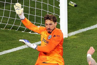 Alman file bekçisi Kevin Trapp'in yeni adresi Paris