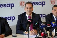 Antalyaspor'da kalıcı transfer yasağı riski