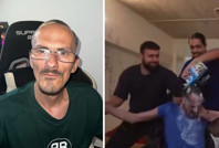 Canlı yayında şüpheli ölüm: Şiddet içeriği trajediye dönüştü