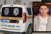 Daha 22 yaşındaydı: Üçüncü mesai gününde öldü