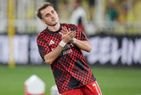 Kerem Aktürkoğlu sahada patladı! Nedeni Fenerbahçe mi? Portekiz basını açıkladı