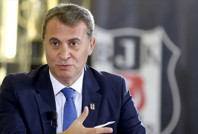 Güzide Duran ile aşk yaşayan Fikret Orman imajını yeniledi