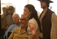 Kevin Costner tecavüz iddiasına ateş püskürdü