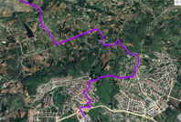 122 aracın trafikte oluşturduğu yoğunluk kalkacak: Metrobüs geliyor