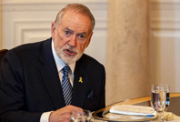 ABD'nin büyükelçisinden "Filistin baskısı" itirafı