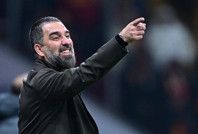 Arda Turan, Avrupa'da fırsat tepti