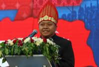 'Atatürk'ü kahraman olarak görüyoruz'