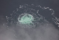 Avrupa'yı sarsan Kuzey Akım sabotajının ardındaki Ukraynalı tutuklandı