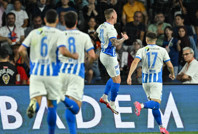 Başakşehir'i yıkan Cicaldau'dan Türkiye'ye dönüş sinyali