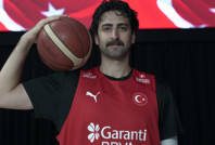 Furkan Korkmaz'ın özgüveni çok yüksek: Ergin ağabeyin değişik bir tarzı var