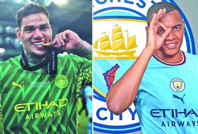 Galatasaray İngiltere'ye gitti: Akanji çıkarması, Ederson masada