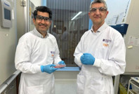 İnsan derisine en yakın model laboratuvarda üretildi