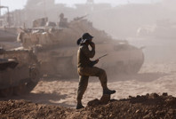 İsrail, Lübnan'da siyasi lideri kaçırdı