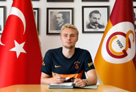 Okan Buruk görmek bile istemiyordu: Galatasaray ayrılığı açıkladı