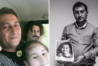 Rabia Naz'ın babası Şaban Vatan tahliye edildi