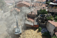 Sındırgı’da hasar tespit çalışmaları tamamlandı, itiraz süreci başladı