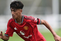 14 yaşında A takıma davet edildi