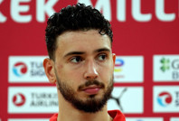 Alperen Şengün madalya için çok iddialı: 'Eminim'