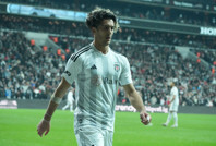 Beşiktaş hikayesi bitti: Süper Lig'in yeni ekibine imza attı