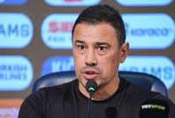 Çağdaş Atan tura inanıyor: 'O takımı orada eleyebilecek güçteyiz'