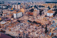 Deprem davasında skandal: İfadesi alındıktan sonra serbest bırakılmış