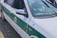 Devriye ekiplerine silahlı saldırı: 5 polis öldü