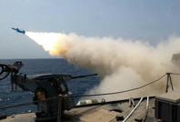 İran'dan askeri gövde gösterisi