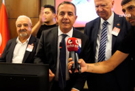 Kıran kırana yarış: Beyoğlu Belediyesi CHP'de kaldı