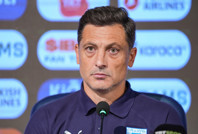 Mirel Radoi: Başakşehir'in kaybedecek bir şeyi kalmadı