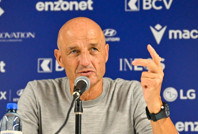 Peter Zeidler tur için umutlu: 'İstanbul'da şansımız var'