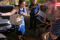 Polisin yanında AKP'li rolü oynadı, gerçek başka çıktı