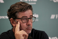 Rui Vitoria, Türkiye deplasmanı öncesi gergin: 'Bizi zor bir maç bekliyor'