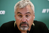 Thomas Reis sonuçtan mutsuz: 'Kornerden 2 gol yedik'